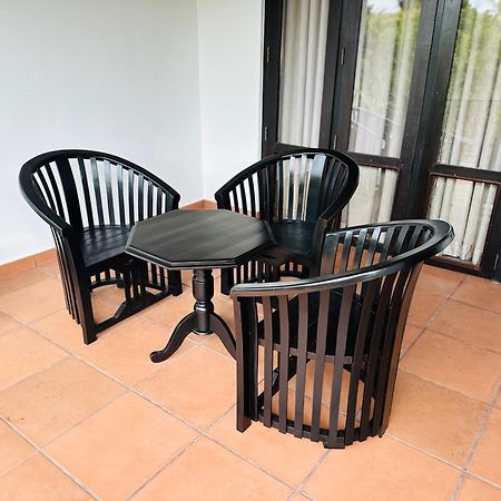 Gamodh Citadel Resort Anuradhapura Dış mekan fotoğraf
