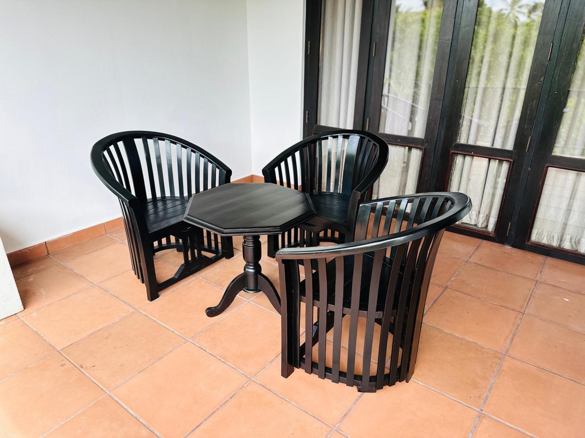 Gamodh Citadel Resort Anuradhapura Dış mekan fotoğraf