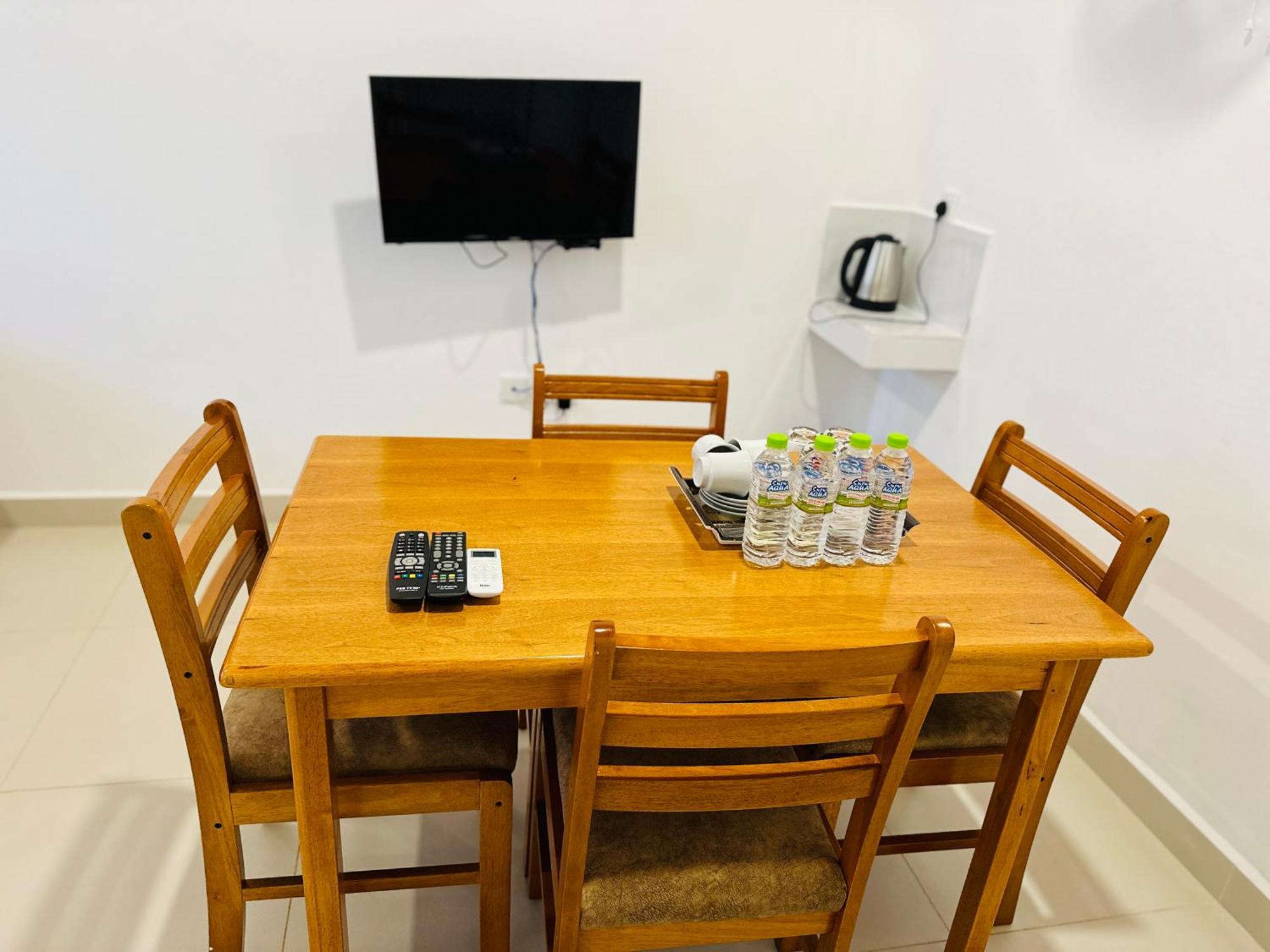 Gamodh Citadel Resort Anuradhapura Dış mekan fotoğraf