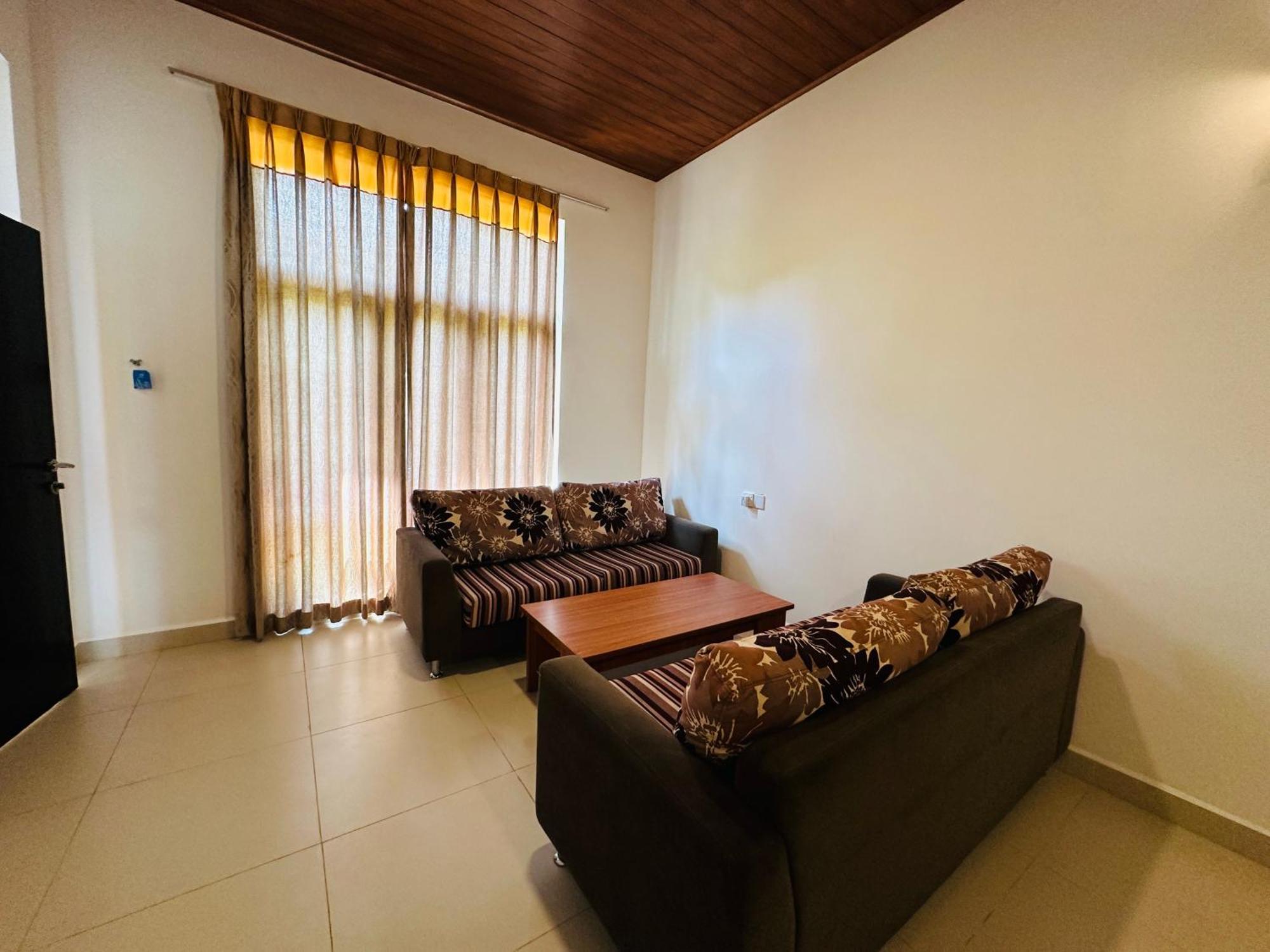 Gamodh Citadel Resort Anuradhapura Dış mekan fotoğraf