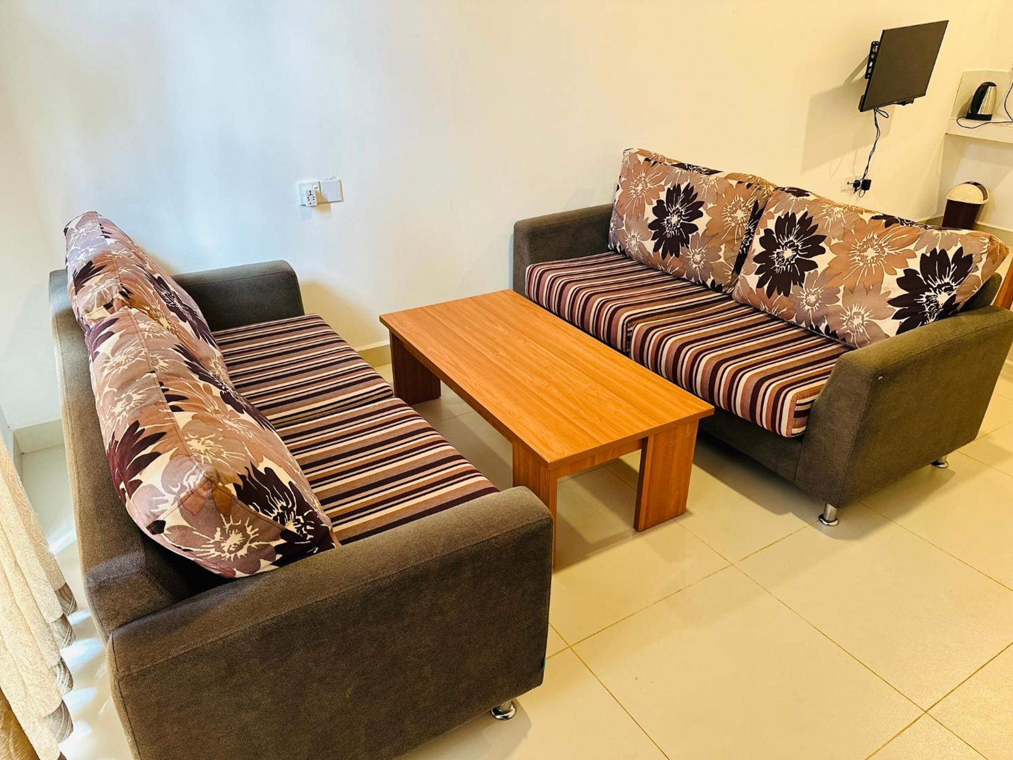 Gamodh Citadel Resort Anuradhapura Dış mekan fotoğraf