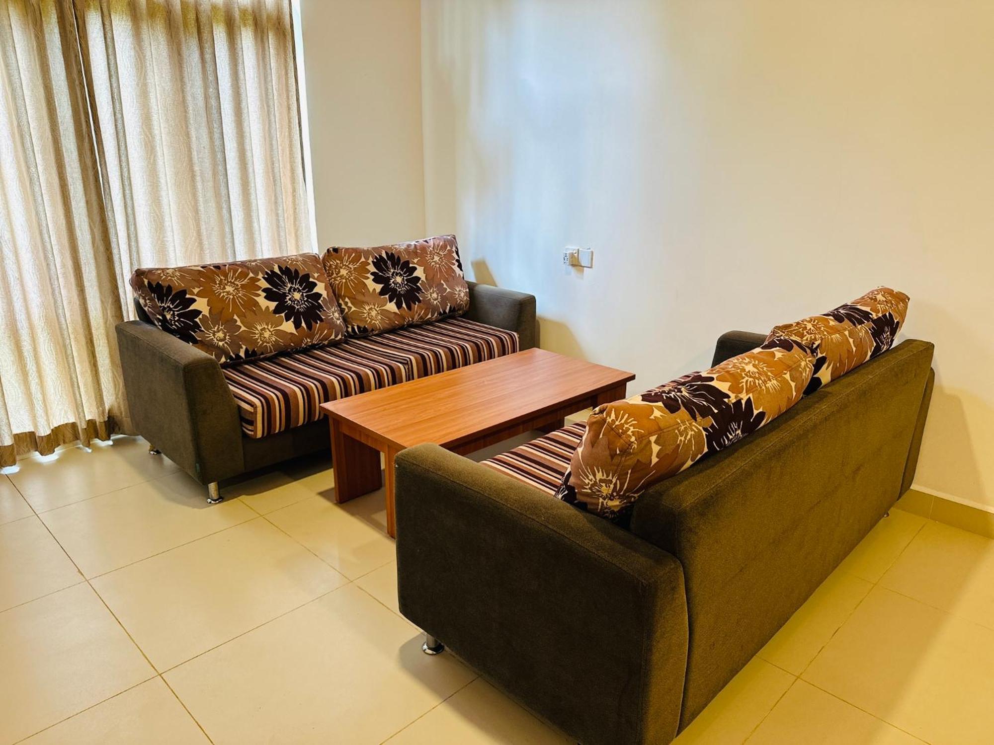 Gamodh Citadel Resort Anuradhapura Dış mekan fotoğraf