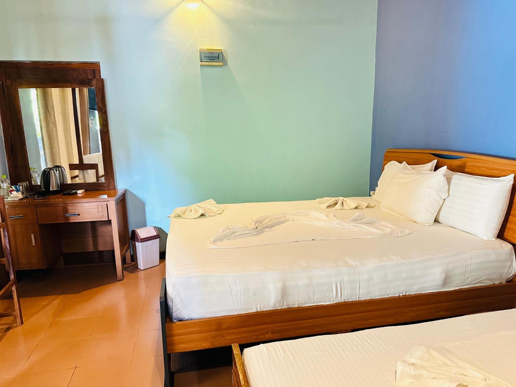 Gamodh Citadel Resort Anuradhapura Dış mekan fotoğraf
