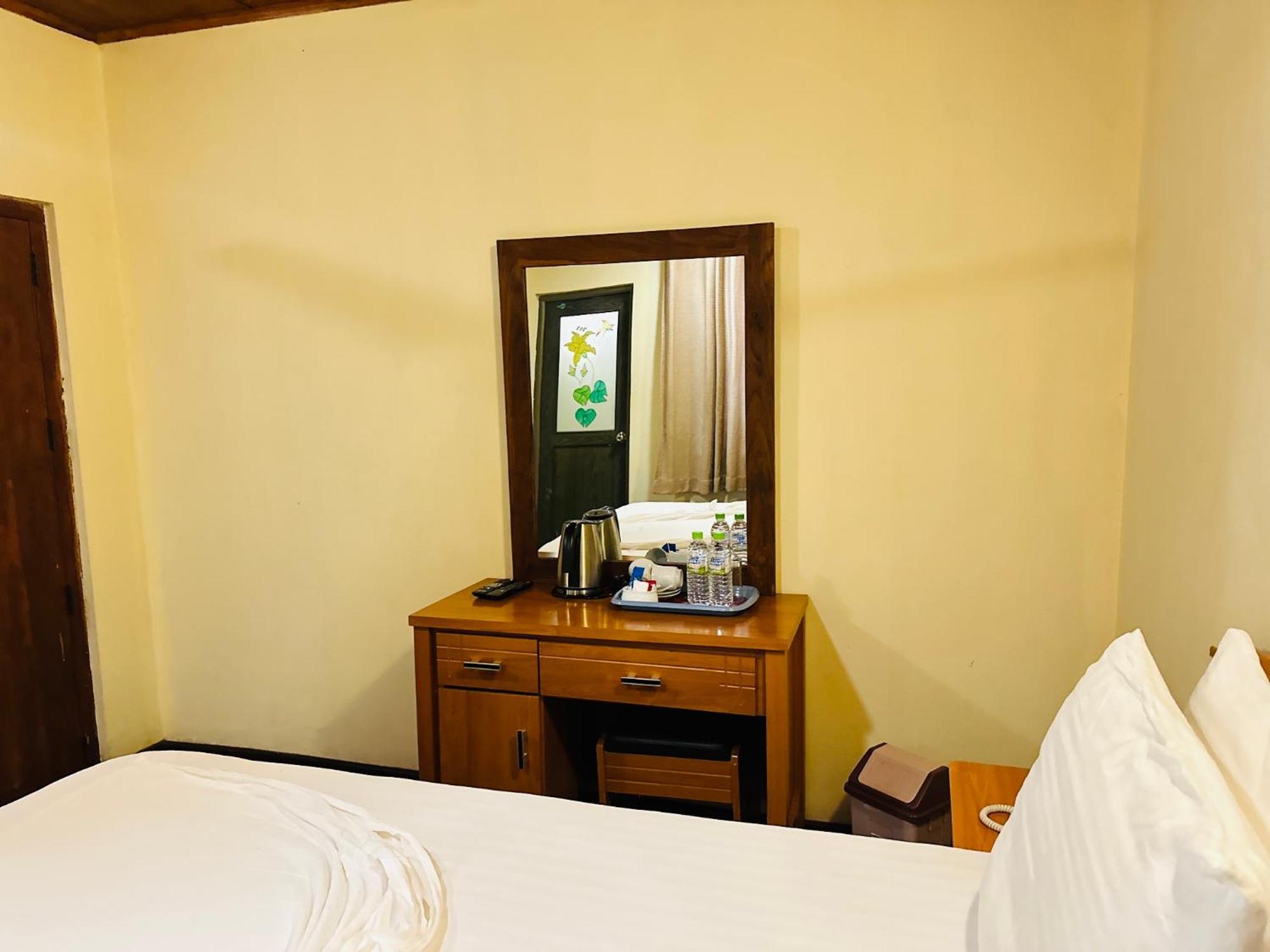 Gamodh Citadel Resort Anuradhapura Dış mekan fotoğraf