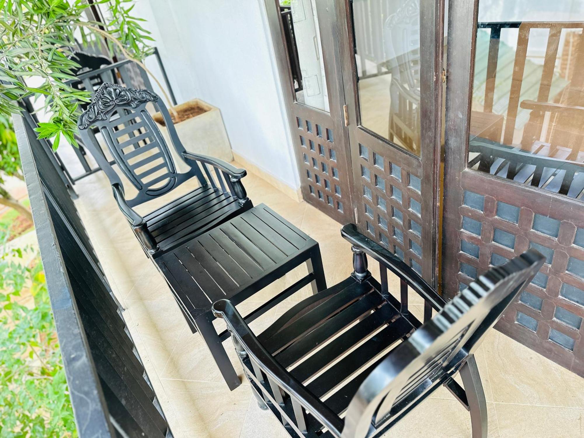Gamodh Citadel Resort Anuradhapura Dış mekan fotoğraf