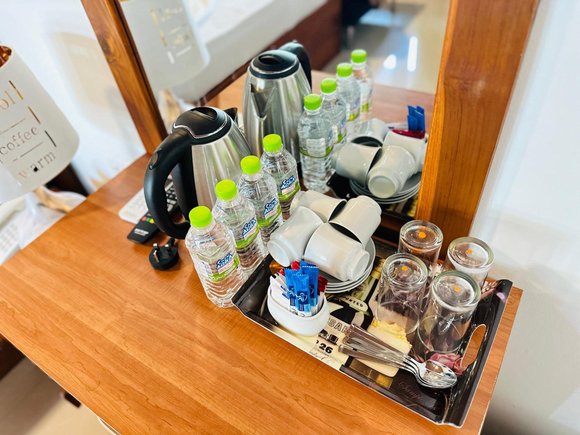 Gamodh Citadel Resort Anuradhapura Dış mekan fotoğraf