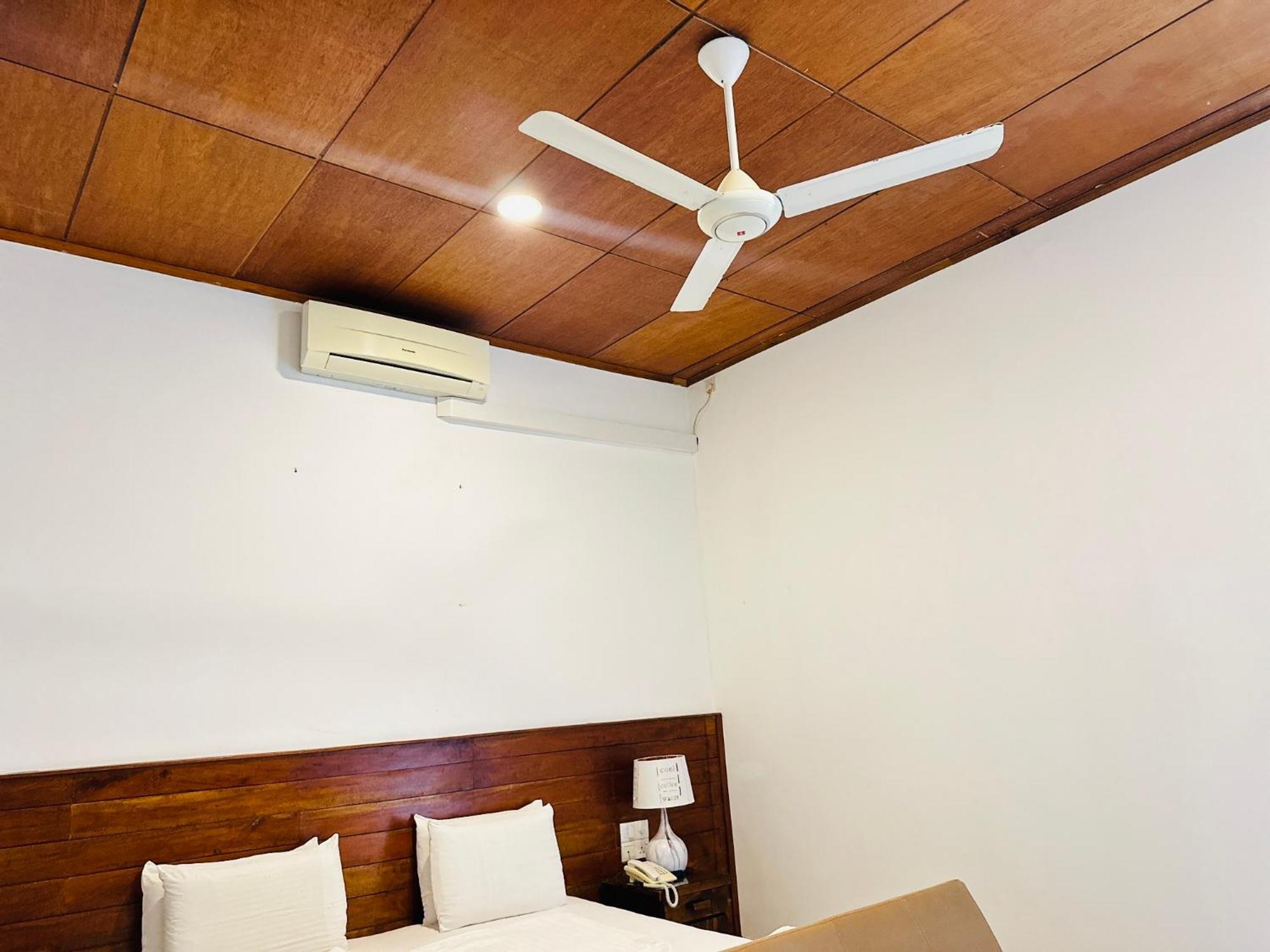 Gamodh Citadel Resort Anuradhapura Dış mekan fotoğraf